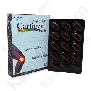 قرص کارتیژن فورت نیچرز اونلی 30 عدد