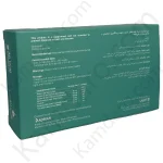 کپسول گرناهیر پریمیوم آدریان(۳۰ عددی)