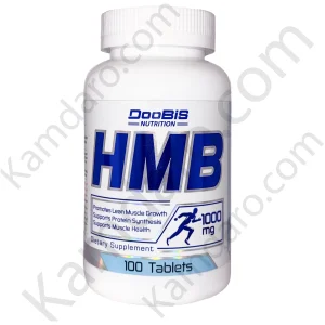 اچ ام بی دوبیس 1000 میلی گرم(Doobis HMB)
