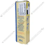 کرم ضد آفتاب کودک SPF35 بیبی اسکین(۵۰ میلی لیتر)