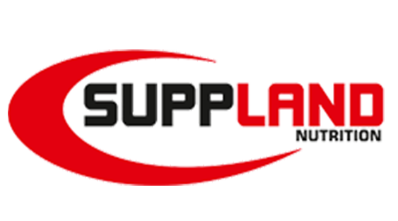ساپلند نوتریشن (Suppland Nutrition)