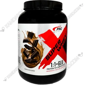 سوپر وی پی ان سی ۱۰۵۰ گرم(شکلاتی)